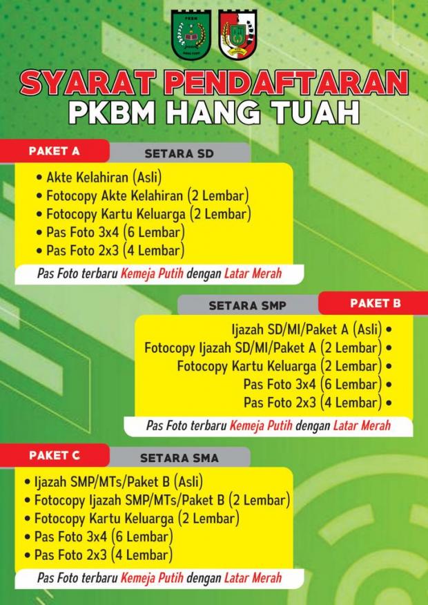Penerimaan Siswa Baru