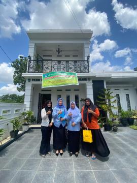 Assesmen Nasional Berbasis Komputer (ANBK)